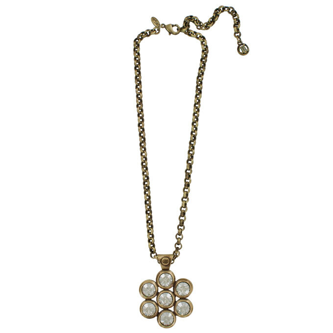 Ella Daisy Choker