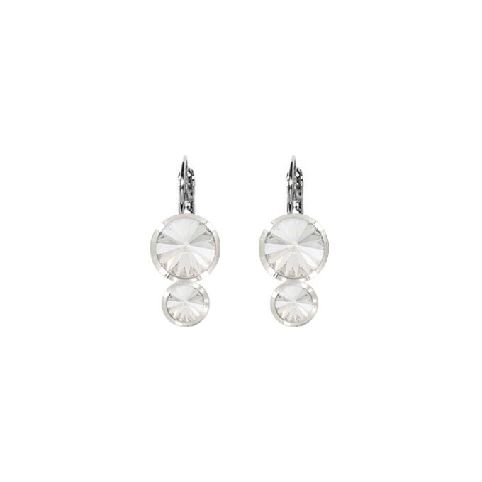 Lily Euroback Earring