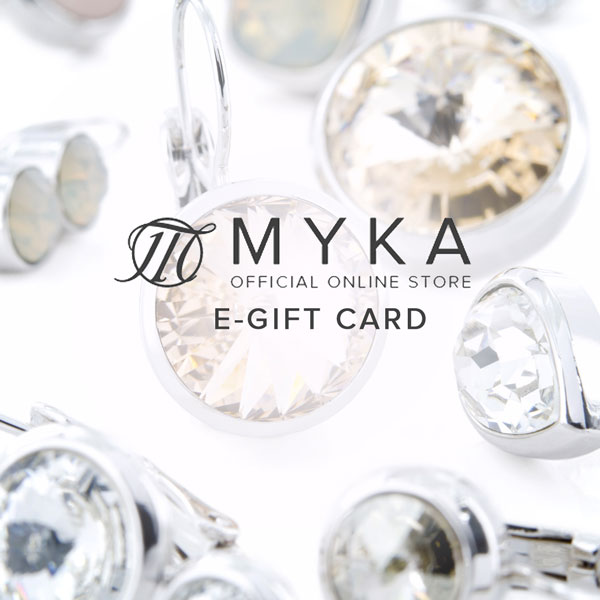 Myka Gift Certificate $100