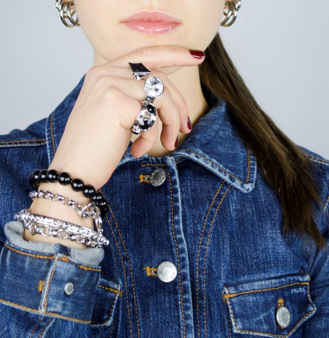 Bracelets - Myka Designs