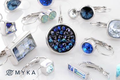 Sometimes all you need is a Pretty pair of MYKA Earrings...that's it enough said🙂
Tap the Tags to shop online at www.mykadesigns.com or visit your local MYKA Retailer #fashionover50 #springjewelry #mykadesigns #womensaccessories #fashionaccessories #jewelrylovers #mykajewelry #uniquejewelry #designerjewelry #fashionjewelry #mykajewellery #Myka #giftsformom #mothersdaygifts #swarovskicrystals #fashionandstyle #Swarovski #gradjewelry #bridesmaids #fashionaddict #swarovski #myka #MYKA #swarovskicrystaljewelry #swarovskiearrings #modeschmuck #summeraccesories #canadiandesigner #giftsforwife #crystalearrings